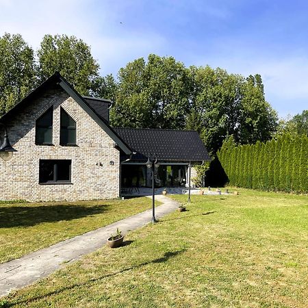 Finca Berlin Dış mekan fotoğraf