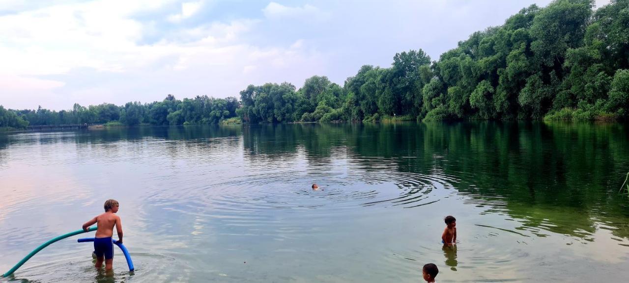 Finca Berlin Dış mekan fotoğraf