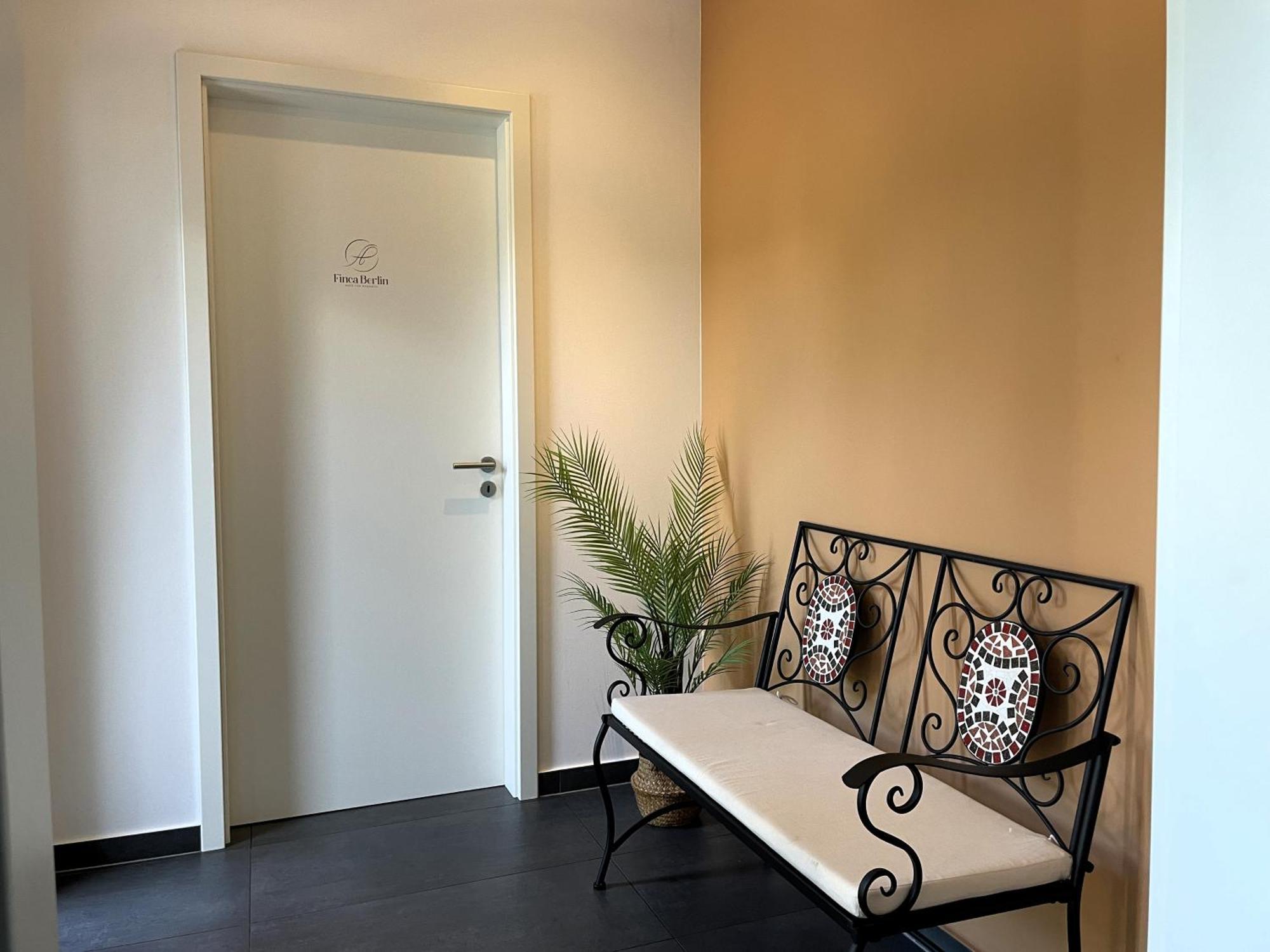Finca Berlin Dış mekan fotoğraf
