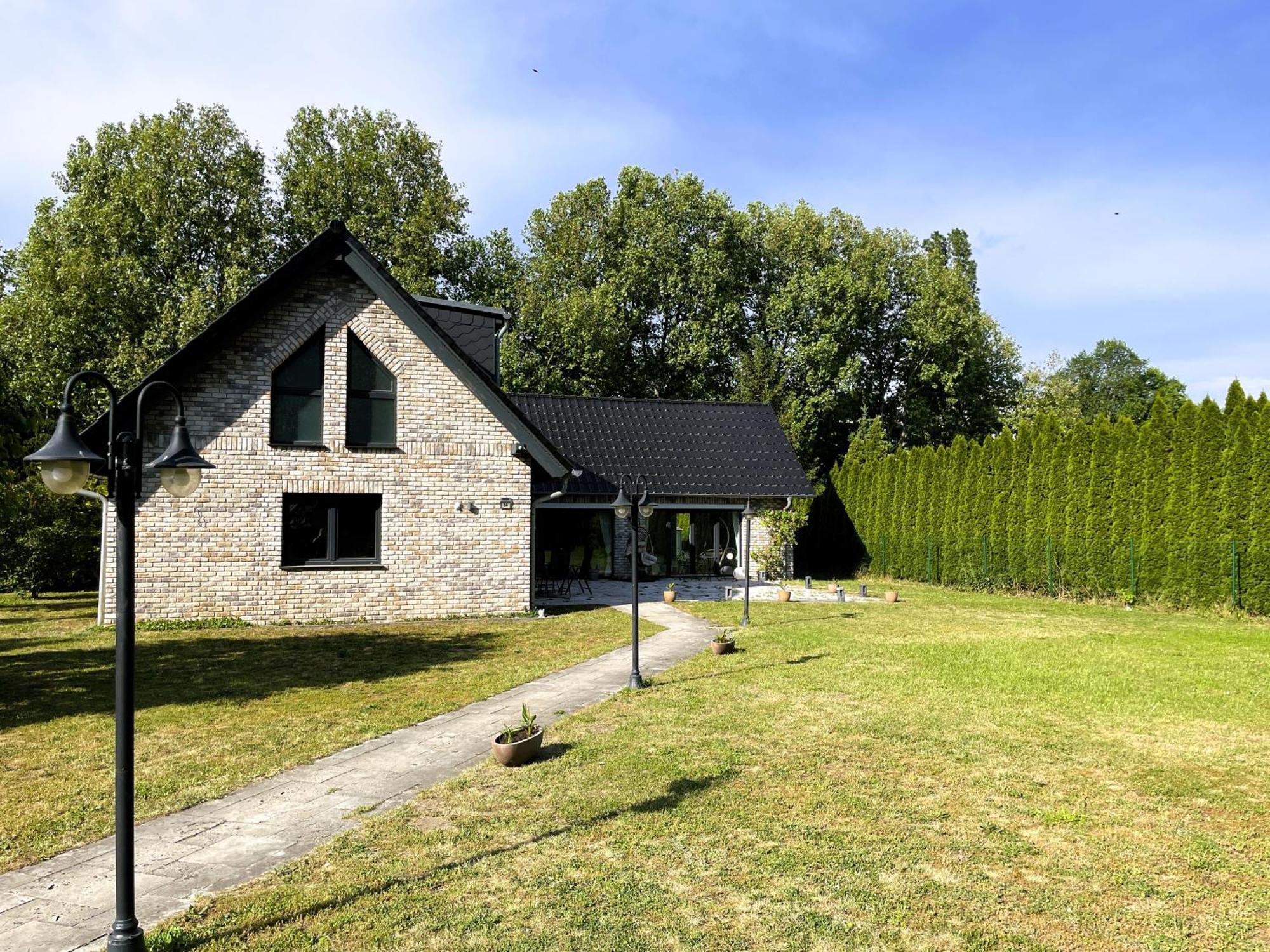Finca Berlin Dış mekan fotoğraf